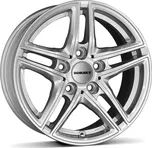 Borbet XR bs 7,5x17 5x120 ET35