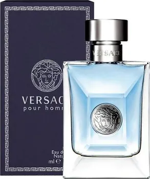Vzorek parfému Versace Pour Homme EDT 5 ml