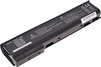 baterie pro notebook T6 powe HP NBHP0107