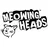 Meowing Heads