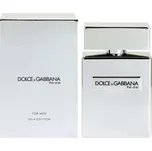 Dolce & Gabbana The One For Men 2014 EDT