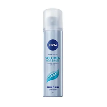 Nivea Volume Care Styling Spray 75 ml