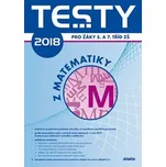 Testy 2018 z matematiky pro žáky 5. a…