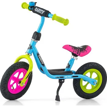 Dětské zboží Milly Mally Dusty 12"