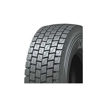 RECAMIC 285/70 R 19,5 XDE2+ MT PROTEKTOR + kostra Michelin PR2051KK082