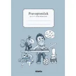 Pravopisníček pro 4.a 5. ročník ZŠ - R.…