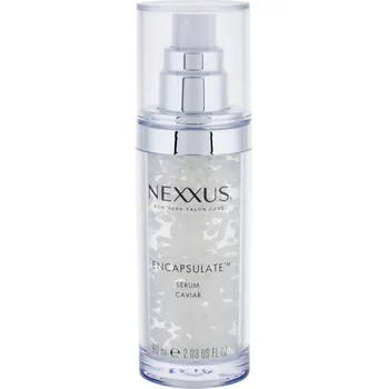 Vlasová regenerace Nexxus Humectress Encapsulate Olej a sérum na vlasy 60 ml