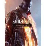 Battlefield 1 Premium Pass PC digitální…