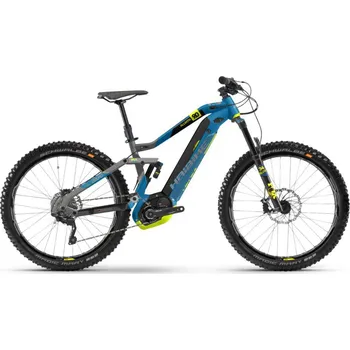 Haibike xduro allmtn 9.0 2018 store