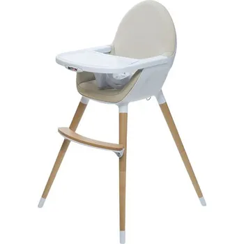 Recenze Britton Fika Jídelní židlička Recenze Britton Fika