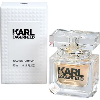 Dámský parfém Karl Lagerfeld Karl Lagerfeld W EDP