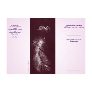 MC nakladatelství KONDOLENCE