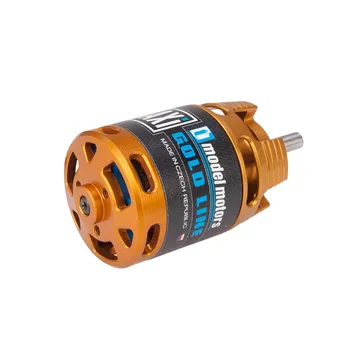 RC náhradní díl Model Motors Axi 2820/14 V2 3EL105300V2