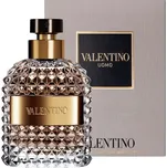 Valentino Uomo M EDT