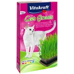 Vitakraft Cat Gras tráva pro kočky