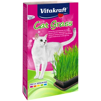 Vitakraft Cat Gras tráva pro kočky