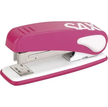 SAX Design 239 sešívačka, růžová