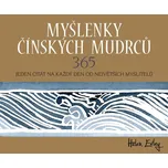 Myšlenky čínských mudrců 365: Jeden…