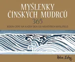 Myšlenky čínských mudrců 365: Jeden…