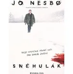 Sněhulák (filmová obálka) - Jo Nesbo