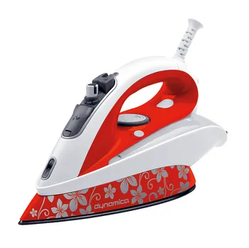 Žehlička Concept Dynamica ZN 8080 červená