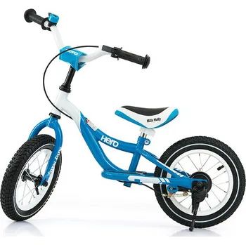 Odrážedlo Milly Mally Hero