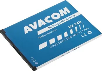 Baterie pro mobilní telefon Avacom GSMI-BVT4D-S3300