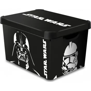 Úložný box Curver úložný box L Star Wars