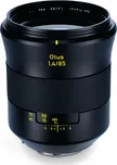 Carl Zeiss 85 mm f/1.4 Otus ZE pro Canon