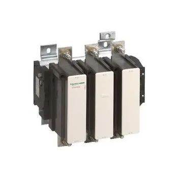 Stykač CR1F630MZ7 TeSys F bistabilní stykač, 3p(3Z), 630A, 220 V DC cívka, Schneider Electric