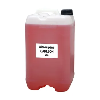 Carlson 25L aktivní pěna