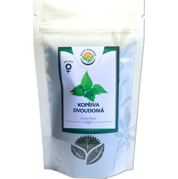 Přírodní produkt Salvia Paradise Kopřiva dvoudomá list