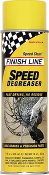 čištění řetězu Finish Line Speed Clean 500 ml