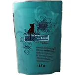 Catz Finefood kapsička sleď/krevety 85 g