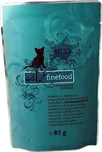 Catz Finefood kapsička sleď/krevety 85 g