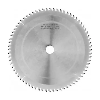 Pilový kotouč IGM Diamantový pilový kotouč na lamino a DTD - D300x3,2 d30 Z72 H.4 M600-3003072