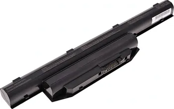 baterie pro notebook T6 Power Fujitsu NBFS0092