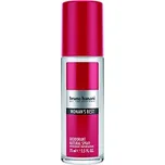 Bruno Banani Woman´s Best deodorant s rozprašovačem 75 ml