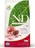 N&D Grain Free Cat Adult Chicken/Pomegranate, 5 kg
