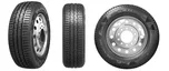 Sailun Endure WSL1 205/75 R16 113/111 R