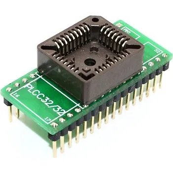 Příslušenství k čerpadlu Redukce DIL32 / PLCC32 typ 4