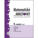 Matematické minutovky 9. ročník / 1.…