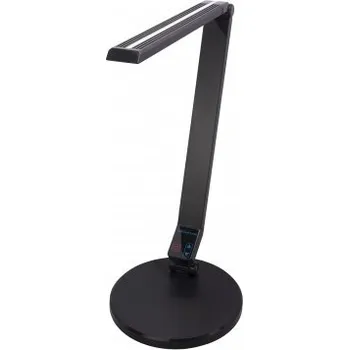 Lampička NASLI Stolní lampa Carmen - černá