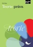 Teorie práva - Petr Osina