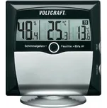 Voltcraft MS-10 - Digitální ukazatel kvality vzduchu v interiéru
