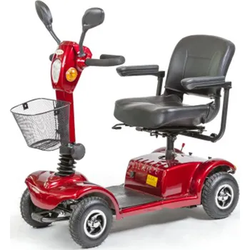 Elektrický invalidní skútr Selvo 4250