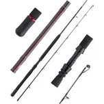 Penn Squadron Boat 212 cm/50 lbs