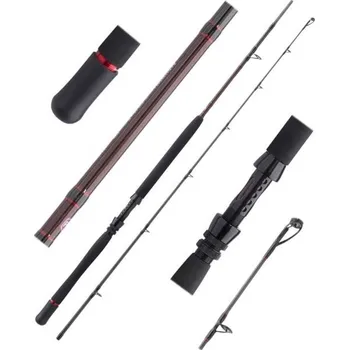 Rybářský prut PENN Squadron Boat 212 cm/30 lb