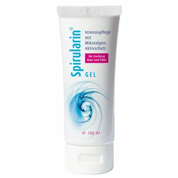 Kosmetika na nohy Ocean Pharma Spirularin gel 100 ml