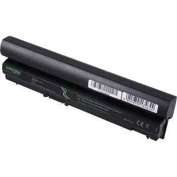 Baterie k notebooku Patona Aku Dell PT2410